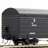 TX004-02 B15保温车