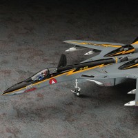 65799 超时空要塞系列 VF-19A “SVF-569 闪电” 附带高机动性导弹