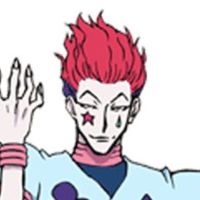 Exc∞d Creative 全职猎人 西索