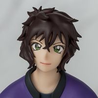 小坐系列 名侦探柯南 世良真纯