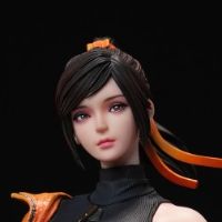 和平精英 小白裙-吉莉