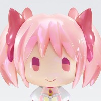 HELLO! GOOD SMILE 魔法少女小圆 剧场版 [新篇] 叛逆的物语 鹿目圆 极光