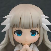 粘土人#2858 终焉之莉莉:骑士寂夜 莉莉