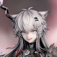 明日方舟 荒芜拉普兰德