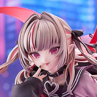 彩虹社 魔界之莉莉姆