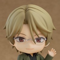 粘土人#2923 夏目友人帐 名取周一