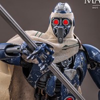 MMS856 《星球大战前传3：西斯的复仇》 太卫机器人