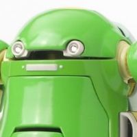 35机动机器人Wego 苏打