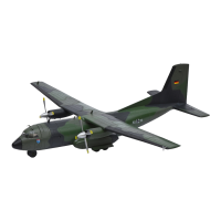 C-160D Transall运输机