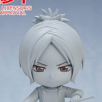 粘土人 家庭教师HITMAN REBORN! 六道骸 2.0