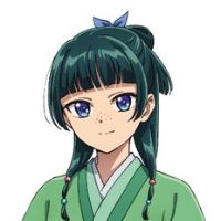 粘土娃 药屋少女的呢喃 猫猫