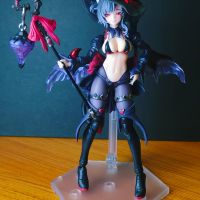 次元具象见习魔女 星川猫猫