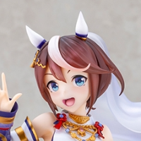 赛马娘 紫云下的追梦蝶 东海帝王