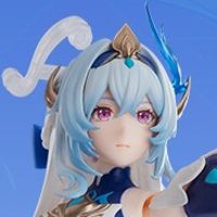 布鲁可积木人奇迹版 王者荣耀-大乔 时之奇旅