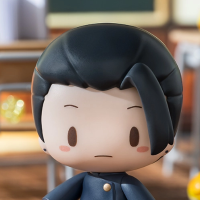 Fuwa Petit 咒术回战：怀玉·玉折 夏油杰