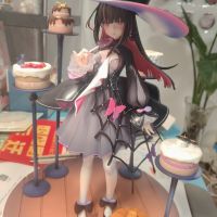 万圣节🎃魔女！