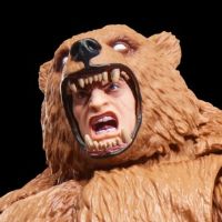 漫威传奇系列 灰熊人