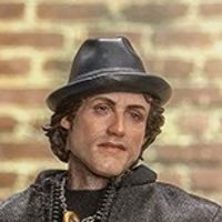 超极致系列 洛奇2 洛奇