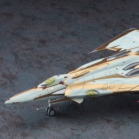 65865 超时空要塞系列 Sv-262Hs 龙III 罗伊德专用机 “超时空要塞Δ ”