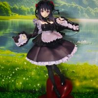 TAITO T-most  喜多川海梦~黑江雫~