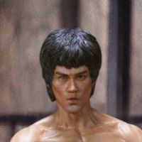 李小龙 短棍术格斗