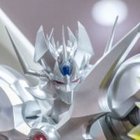 BLAZE 魔神凯撒（原作版）