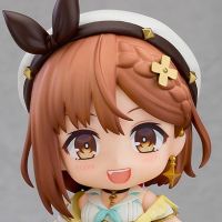 粘土人#2943 莱莎的炼金工房2：失落的传说与秘密妖精 莱莎琳・斯托特