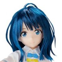 PureNeemo角色系列 No.167 败犬女主太多了！ 八奈见杏菜