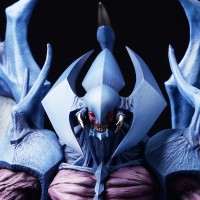 游戏王 怪兽之决斗GX 幻魔皇拉比艾尔