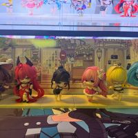 桃子这个底座是不是有问题啊