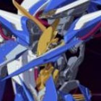 HG CODE GEASS 夺还的罗塞 Zi-阿尔忒弥斯