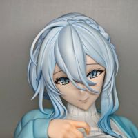 BINDing 常服雪女