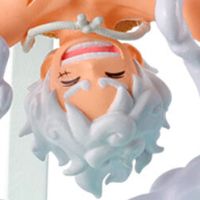 HG 『航海王』路飞（第五档）