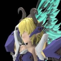 魔神之爪-莉莉丝