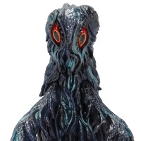 中等尺寸系列 哥斯拉创造 黑多拉1.0 胧毛版