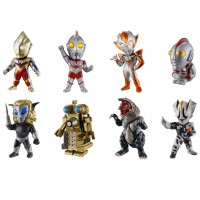 CONVERGE MOTION 奥特曼14