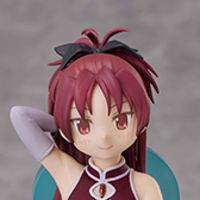 剧场版 魔法发少女小圆 [新篇] 叛逆的物语 佐仓杏子 蛋糕之歌