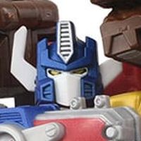 变形金刚世代系列 AOTP-32 巨无霸 猛犸