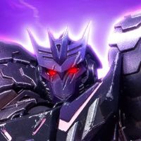 AMK PRO系列 变形金刚IDW 塔恩