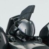 ULTRA ACTION TROOPER系列 Actaeon（黑色）