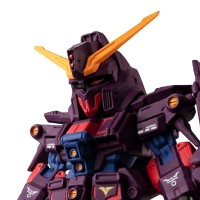 FW GUNDAM CONVERGE CORE 精神力高达Mk-II【Premium Bandai限定】