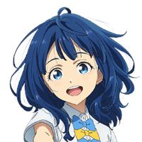 Coreful 败犬女主太多了！八奈见杏菜 校服