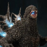 哥斯拉2023 - 豪华版