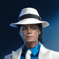 犯罪高手 迈克尔・杰克逊