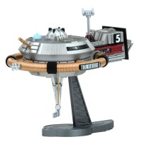 雷鸟5号 纪念款