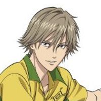 Look up 新网球王子 白石藏之介