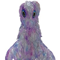 中等尺寸系列 哥斯拉创造 黑多拉1.0 槿花版