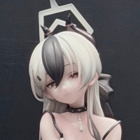 蔚蓝档案 鬼方佳代子（礼服）纪念大厅版