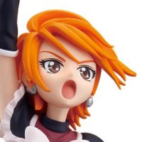 GLITTER&GLAMOURS 光之美少女 黑天使