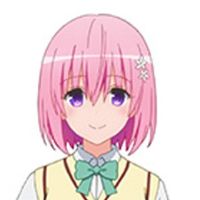 Desktop Cute 出包王女DARKNESS 梦梦 ~居家服~